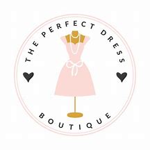 Image result for Dress Shop Logo