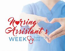Image result for Happy Nursing Assistant Week