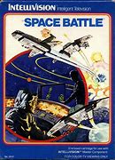 Image result for Space Battle Intellivision