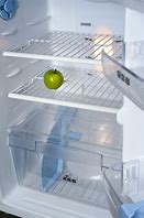 Image result for Frigidaire Refrigerator Inside