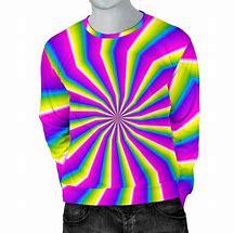 Image result for Illusion Sweatshirt