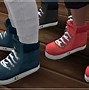Image result for Sims 4 Child Balenciaga Sock Shoes