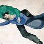Image result for How to Draw Like Marc Chagall Dream