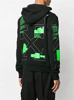 Image result for Green and White Hoodie
