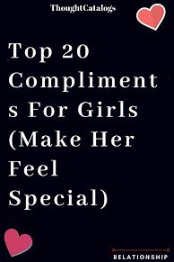 Image result for One Word Compliments