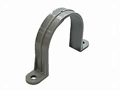 Image result for PVC Pipe Clamp