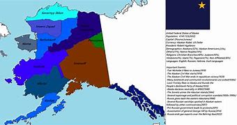 Image result for Alaska Island Given to Russia