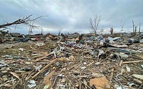 Image result for Kentucky Disaster 11 December 2021