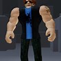 Image result for Survival the Bacon Boy Roblox