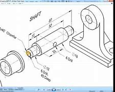 Image result for Belt Roller Support Assembly Drawing