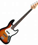 Image result for Fender Standard Jazz Bass