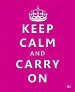 Image result for Stay Calm Funny