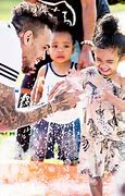 Image result for Rihanna Chris Brown Daughter