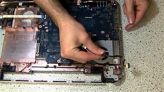 Image result for How Ot Take Apart a Laptop