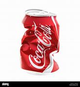 Image result for Dented Beer Can