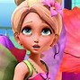 Image result for Thumbelina Barbie Wings