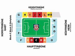 Image result for Nuremberg Stadium