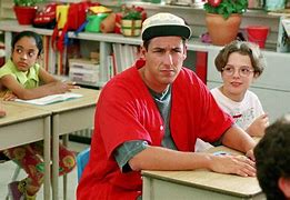 Image result for Billy Madison Characters
