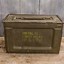 Image result for 50 Cal Aluminum Navy Ammo Boxes