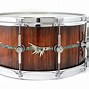 Image result for Wood Snare Drum