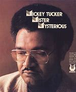 Image result for Mickey tucker muse mysterious