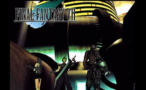 Image result for FF7 SYW Mod