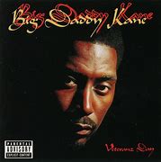 Image result for Prince of Darkness Big Daddy Kane