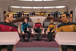 Image result for Star Trek Bridge Crew Wallpaper
