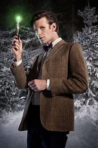 Image result for The 11th Doctor
