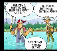 Image result for Fishing Humor