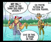 Image result for Joke of the Day Fishing