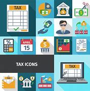 Image result for Tax Icon