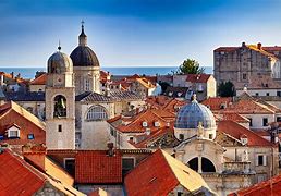 Image result for City of Dubrovnik