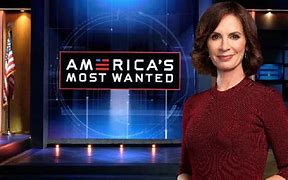 Image result for America Most Wanted TV Show Host