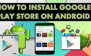 Image result for How to Install Google Play