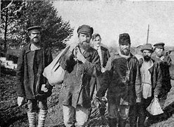 Image result for Russian Revolution Peasants