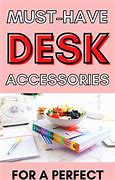 Image result for College Desk Accessories