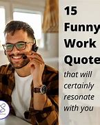 Image result for Funny Quotes About Job Stress