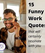 Image result for Funny Thoughts to Ponder On Jobs