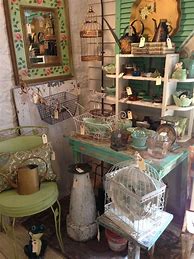 Image result for Antique Booth Decorating Ideas