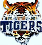 Image result for Jackson State University Colors