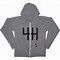 Image result for Born Tough Hoodie XXL