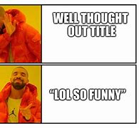 Image result for LOL Thoughts