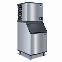 Image result for commercial ice machine