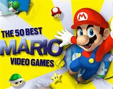 Image result for Popular Video Games Mario
