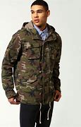 Image result for Camouflage Jacket Men