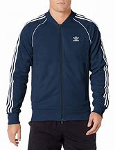 Image result for Black and Blue Adidas Jacket