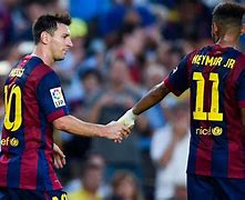 Image result for Messi and Neymar Wallpaper