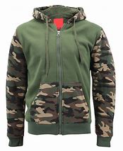 Image result for Camouflage Sweatshirts for Men