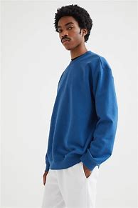Image result for H&M - Relaxed Fit Sweatshirt - Brown